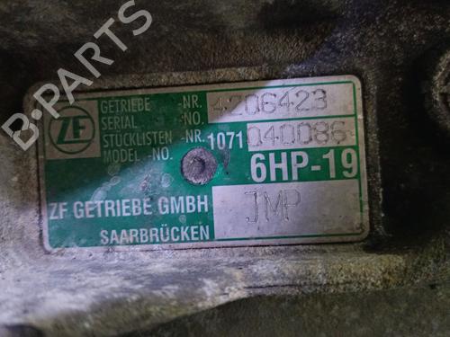 Skrzynia biegów AUDI A6 Allroad C6 (4FH) 2.7 TDI quattro | BP30485803M3