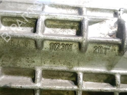 Gearbox AUDI A4 B5 (8D2) 1.9 TDI | BP35784230M3 - Image 7