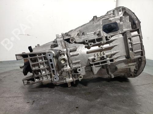 Gearbox MERCEDES-BENZ E-CLASS T-Model (S212) E 200 CDI / BlueTEC (212.205, 212.206) | BP36342237M3 - Image 6