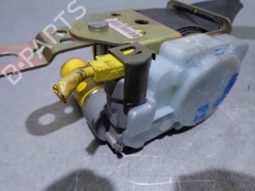 Front left seatbelt HYUNDAI GETZ (TB) 1.6 | BP8724814I26 