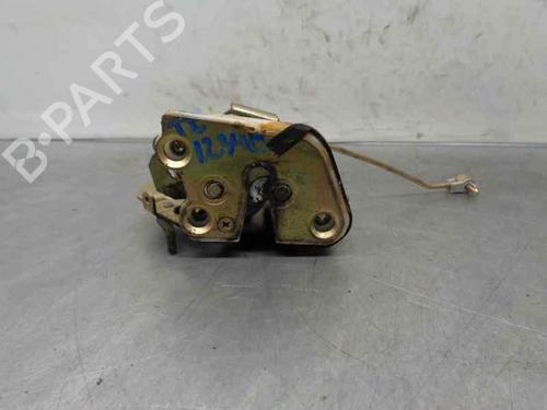 Rear left lock TATA INDIGO MARINA (4_V2) 1.4 DICOR | BP12188001C100 