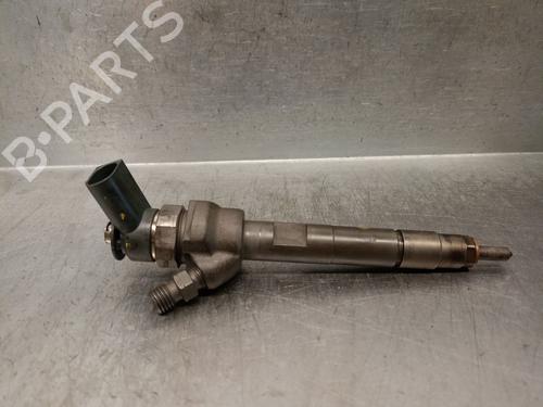Used Injector BMW X3 (E83) 2.0 sd (177 hp) 28962071