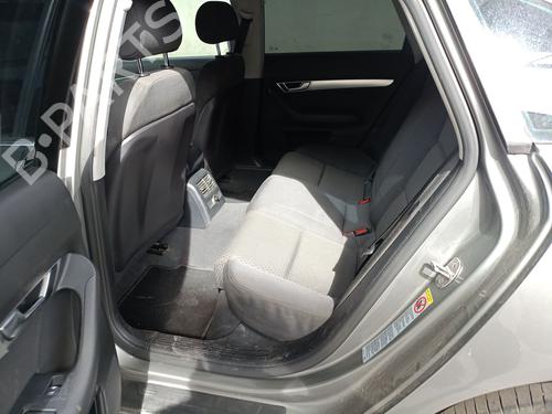 Air vent AUDI A6 C6 (4F2) 3.0 TDI quattro | BP29870111I21 - Image 12