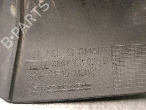 Pipe AUDI Q7 (4MB, 4MG, 4MQ) SQ7 TDI quattro | BP33759759M125 - Image 4