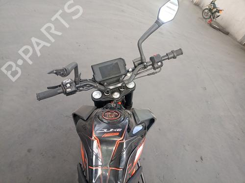 bremsepedal KTM MOTORCYCLES DUKE 125 Duke ABS | BP33984033I19  - Image 10