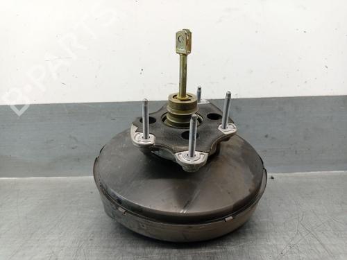 Used Servo brake RENAULT MODUS / GRAND MODUS (F/JP0_) 1.4 (JP01, JP0J) (98 hp) 26887655