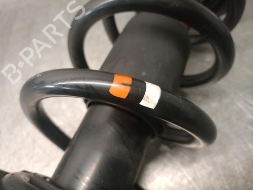 Right front shock absorber AUDI A6 C7 (4G2, 4GC) 3.0 TDI quattro | BP28111753M17 