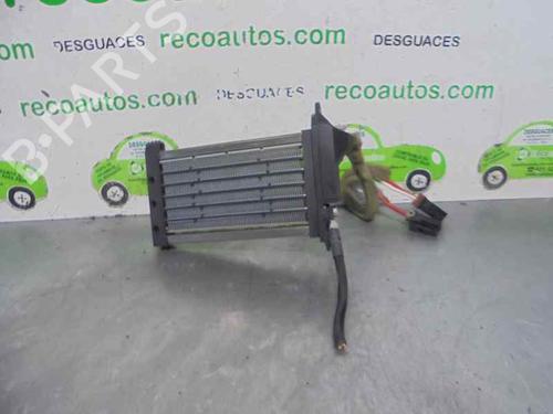 Heater resistor NISSAN NV200 / EVALIA Bus  | BP11667843M108 