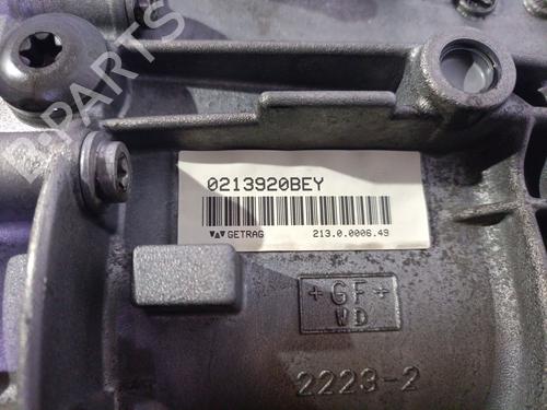Gearbox BMW 1 (E87) 118 d | BP23210774M3 