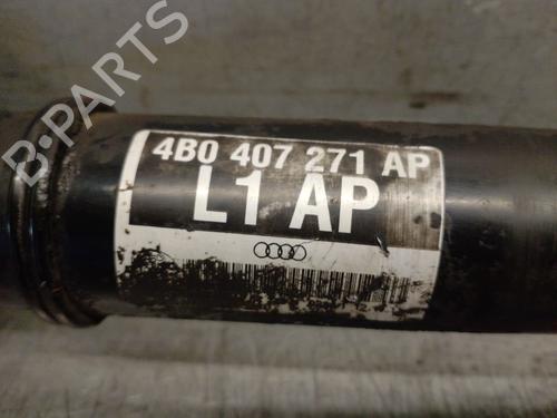 Left front driveshaft AUDI A6 C5 (4B2, 4B4) 2.5 TDI | BP29970710M38 