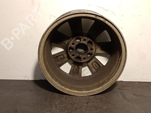 Rim OPEL MERIVA A MPV (X03) 1.7 CDTI (E75) | BP29999318C45