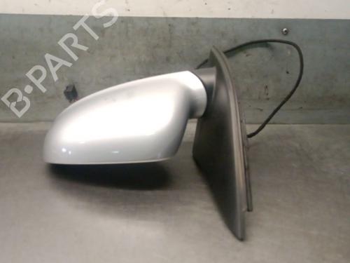 Left mirror VW GOLF V (1K1) 1.9 TDI | BP31312890C26