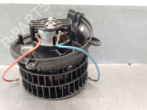 Heater blower motor MERCEDES-BENZ SLK (R170) 320 (170.465) | BP27505776M62 