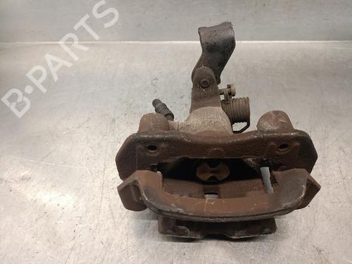 Right rear brake caliper MAZDA 323 F VI Hatchback (BJ) 1.9 16V (BJ14) | BP24611873M106 