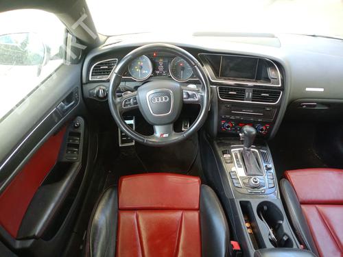 Headlight switch AUDI A5 Sportback (8TA) S5 quattro | BP39814520I24 - Image 14