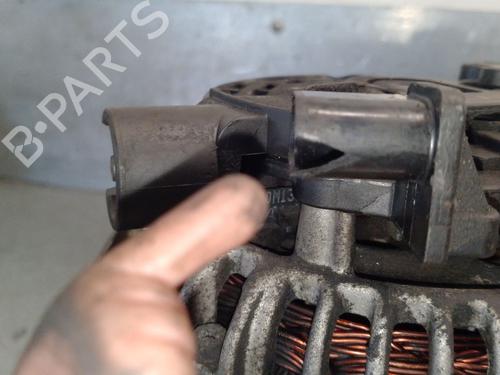 Alternator MERCEDES-BENZ E-CLASS (W211) E 320 CDI (211.026) | BP36359162M7 - Image 8