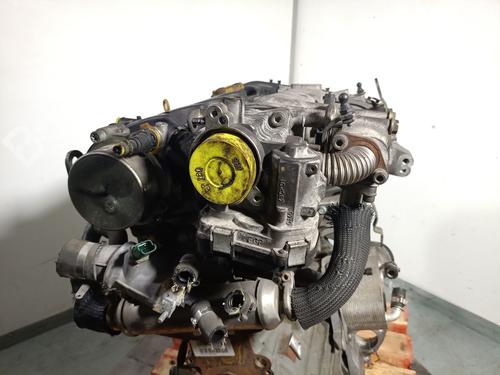 Engine FIAT GRANDE PUNTO (199_) 1.9 D Multijet | BP36132828M1  - Image 10