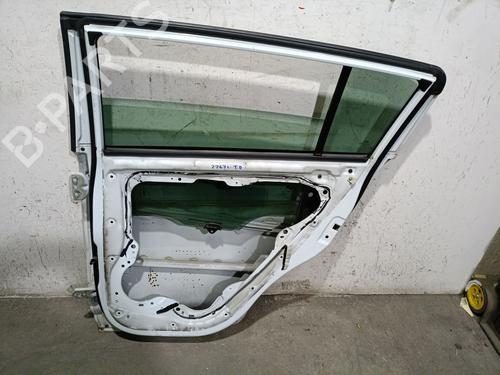 Right rear door KIA SPORTAGE III (SL) 1.7 CRDi | BP25496239C5