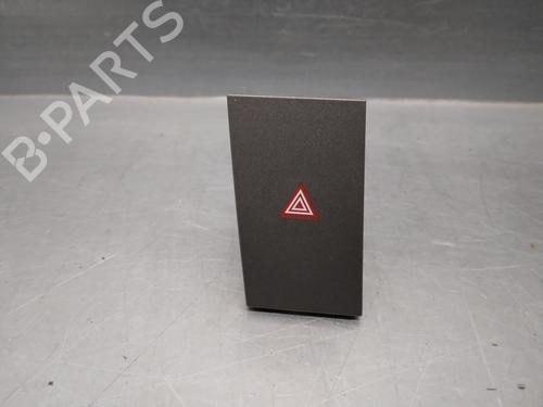Used Warning switch OPEL VECTRA C (Z02) [2002-2009]  15739675