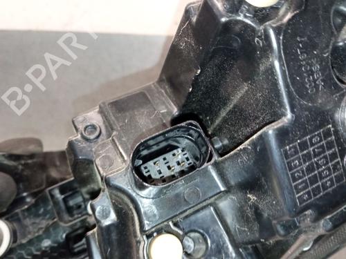 Left taillight SEAT LEON (KL1, KLG) 2.0 TDI | BP29704980C34