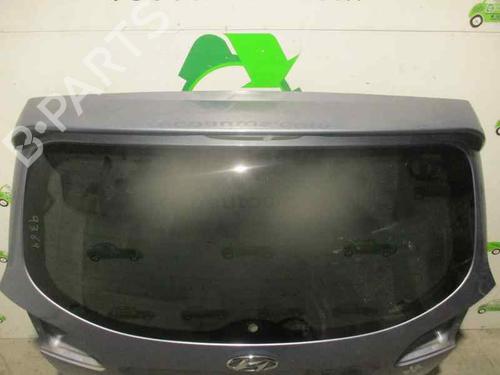 Tailgate HYUNDAI SANTA FÉ II (CM) 2.2 CRDi | BP4470128C6 