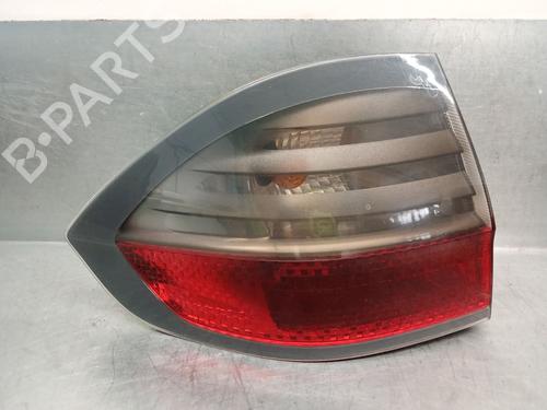 Used Left taillight FORD S-MAX (WA6) [2006-2014]  28079824