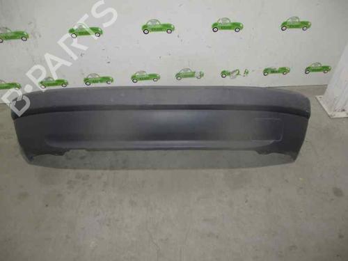 Used Rear bumper CITROËN XSARA Break (N2) 1.4 HDi (68 hp) 2049106