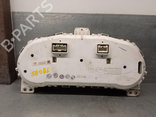 Instrument cluster FORD RANGER (ET) 2.5 TDCi 4x4 | BP23963185C47 