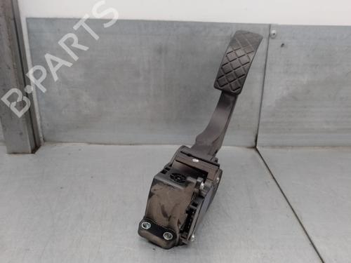 Used Pedal SEAT CORDOBA (6L2) [2002-2009]  15859337