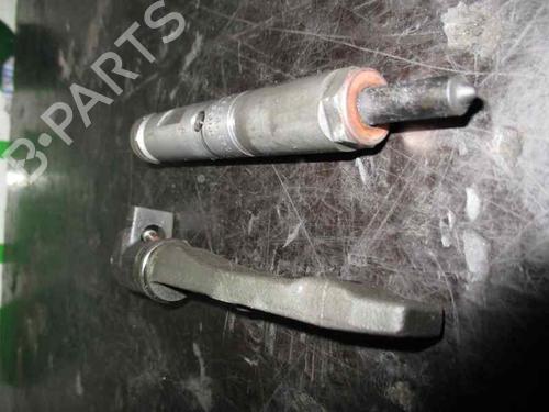 Spreder / Dyse OPEL ZAFIRA A MPV (T98) 2.0 DI 16V (F75) (82 hp) 2280889