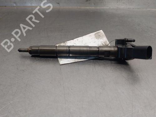Used Injector Injector AUDI A4 B7 Avant (8ED) 3.0 TDI quattro (204 hp) 35812890 35812890
