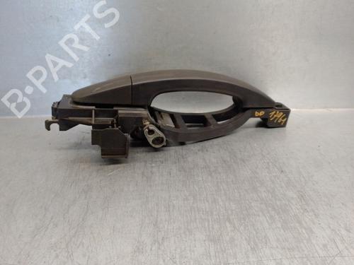 Front right exterior door handle FORD FOCUS II (DA_, HCP, DP) 1.8 TDCi | BP13397608C129 