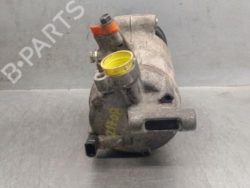 AC compressor SEAT IBIZA IV (6J5, 6P1) 1.2 TSI | BP22759325M34 