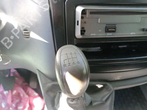 Engine control unit (ECU) MERCEDES-BENZ VITO / MIXTO Van (W639) 115 CDI (639.601, 639.603, 639.605) | BP40237738M57 - Image 13