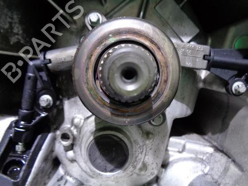 Gearbox MERCEDES-BENZ E-CLASS (W210)  | BP8882844M3 