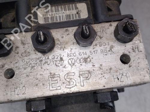 ABS pump AUDI A4 B7 Avant (8ED) 3.0 TDI quattro | BP31915577M43