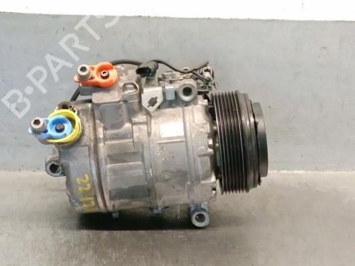 Used AC compressor BMW 5 Gran Turismo (F07) 530 d (245 hp) 25241962