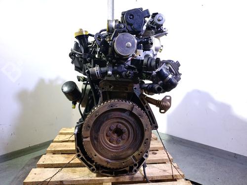 Engine RENAULT CLIO IV (BH_) 1.5 dCi 90 | BP29814563M1 