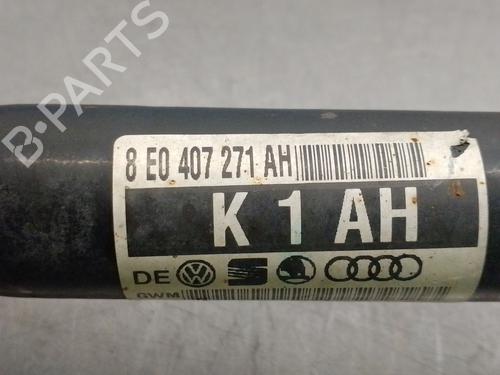 Left front driveshaft AUDI A4 B6 (8E2) 1.8 T | BP38647445M38 - Image 5