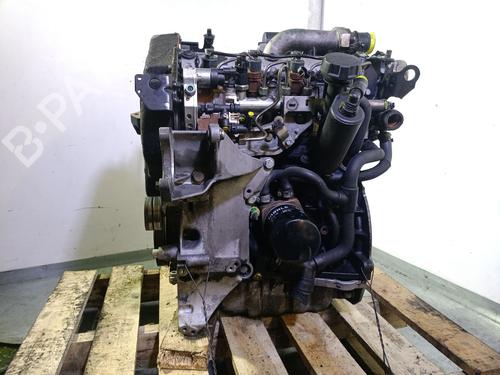 Engine VOLVO V40 Estate (645) 1.9 DI | BP27834151M1 