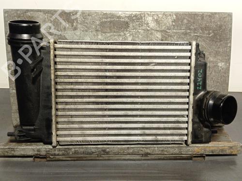 Used Intercooler RENAULT TALISMAN (LP_) 1.5 dCi 110 (LPA3) (110 hp) 25240873