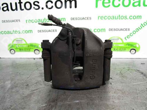 Used Right front brake caliper PEUGEOT 405 II (4B) 1.9 TD (94 hp) 11613726