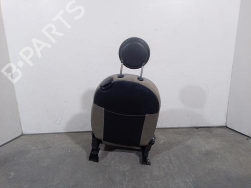 Left front seat FIAT 500 (312_) 1.4 (312AXC1B, 312CXC1B) | BP29251905C15 