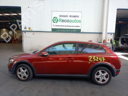 Front left window mechanism VOLVO C30 (533) 2.0 D | BP34187132C22 - Image 5