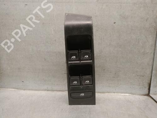 Used Left front window switch SKODA FABIA III (NJ3) 1.0 (75 hp) 31850068