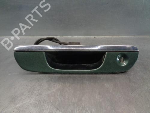 Trunk håndtak NISSAN PRIMERA (P11) 2.0 TD (90 hp) 9731822