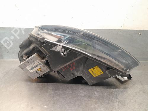 Right headlight VW GOLF V (1K1) 2.0 TDI | BP37588838C29 - Image 4