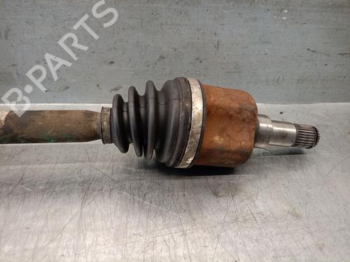 Left front driveshaft FORD FOCUS II (DA_, HCP, DP) 2.0 TDCi | BP38415830M38 - Image 4