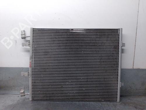 AC-Kondensator RENAULT TRAFIC II Bus (JL) 2.0 dCi 115 (JL00, JL01, JL0H, JL0M, JL0U) (114 hp) 31169307