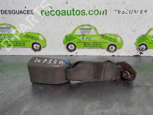 Used Seat buckle RENAULT TRUCKS Maxity [2007-2025]  20254423